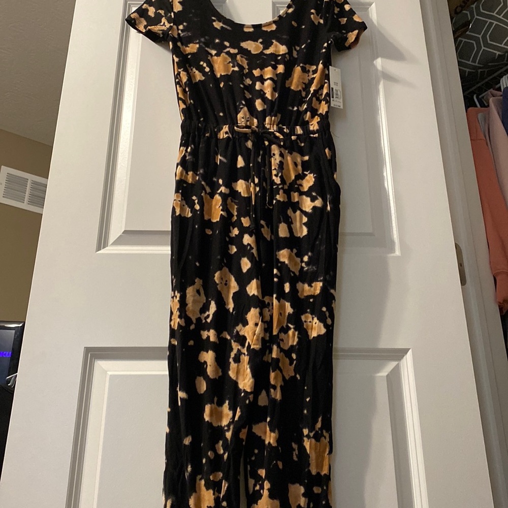 Women’s Jumpsuit